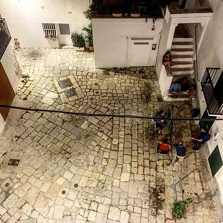 Casa La Torre Konukevi Monopoli