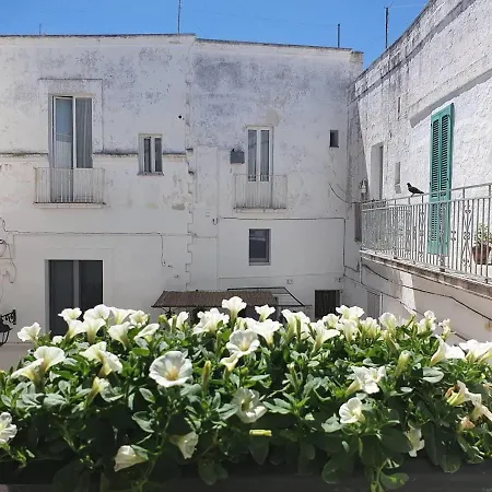 Casa La Torre Konukevi