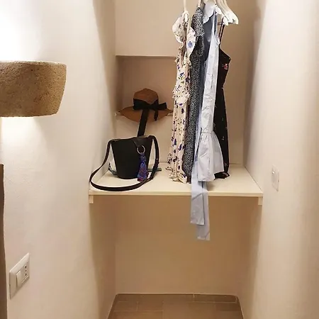 Casa La Torre * Monopoli
