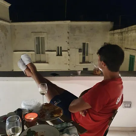 Konukevi Casa La Torre
