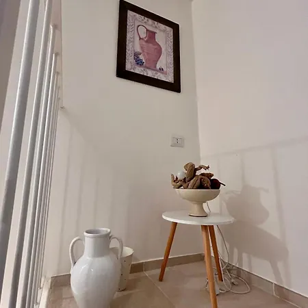Konukevi Casa La Torre Monopoli