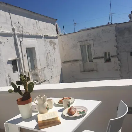 Casa La Torre Monopoli
