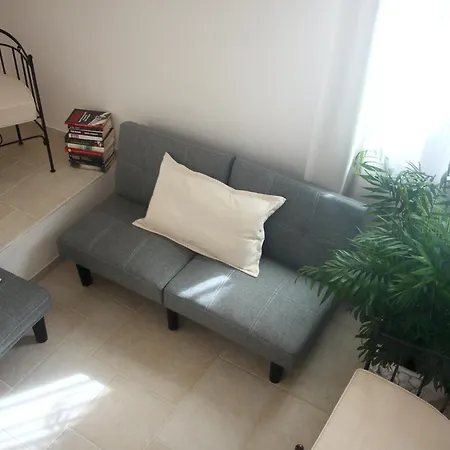 Konukevi Casa La Torre *