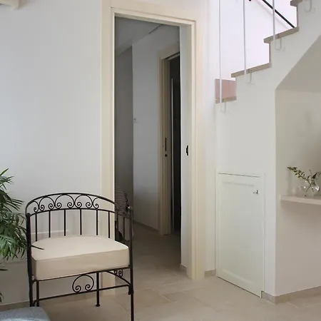 Konukevi Casa La Torre Monopoli