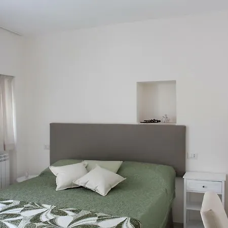 Casa La Torre Konukevi Monopoli