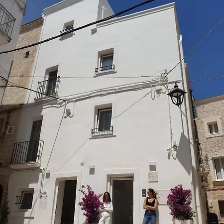 Casa La Torre * Monopoli