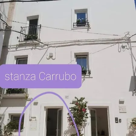 Guest house Casa La Torre
