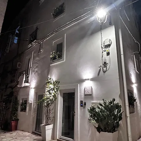 Casa La Torre * Monopoli