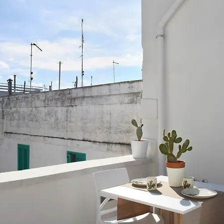 Guest house Casa La Torre