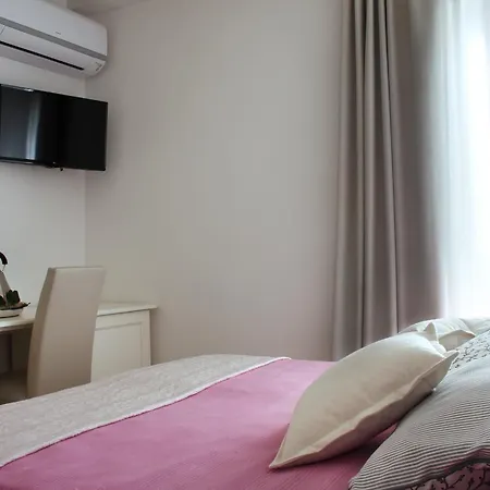 Guest house Casa La Torre Monopoli