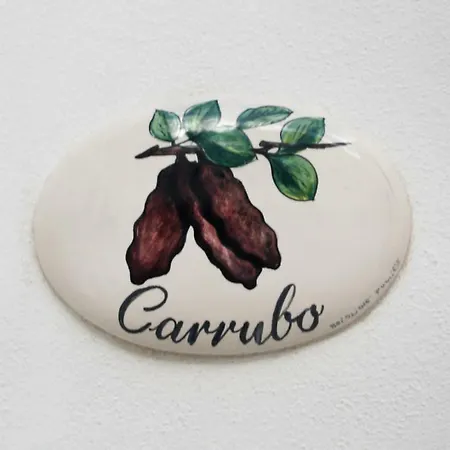 Guest house Casa La Torre *