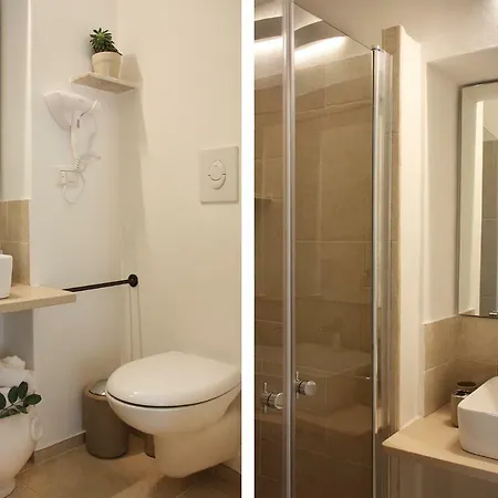Casa La Torre Guest house Monopoli