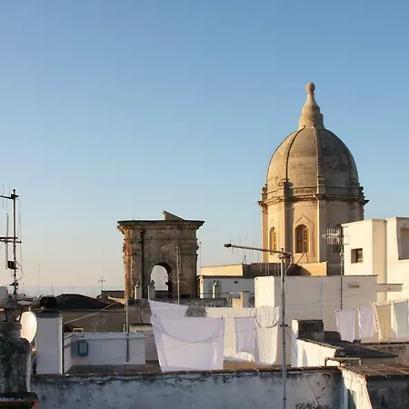 Casa La Torre * Monopoli